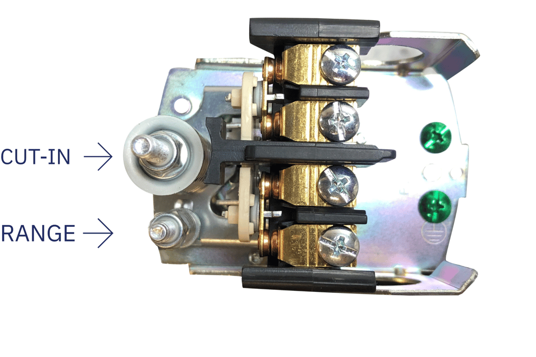 How to Properly Adjust your Pressure Switch Near North Supply